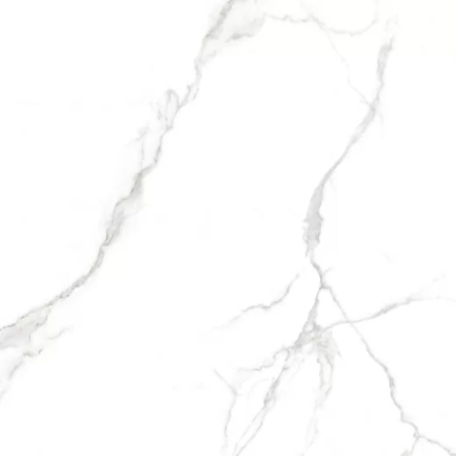 Керамогранит Laparet х9999309327 Statuario White PRO белый матовый R10GR 60х60