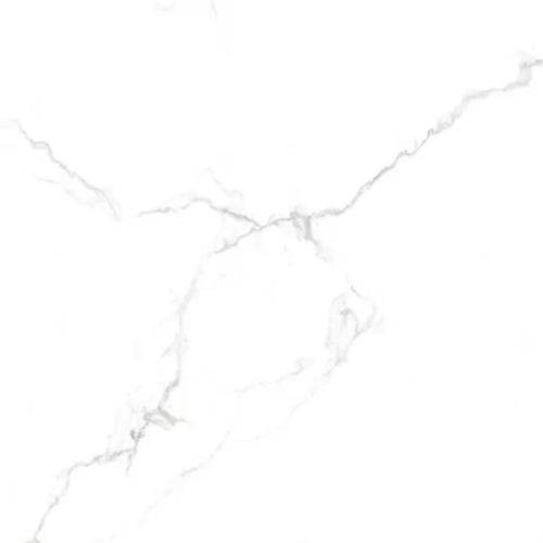 Керамогранит Laparet х9999309327 Statuario White PRO белый матовый R10GR 60х60