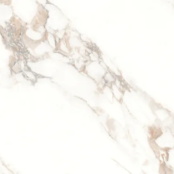 Керамогранит Laparet х9999312952 Statuario Ice белый лаппатированный шайн 60х120