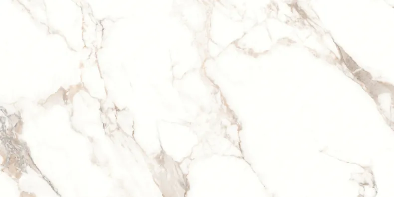 Керамогранит Laparet х9999312952 Statuario Ice белый лаппатированный шайн 60х120