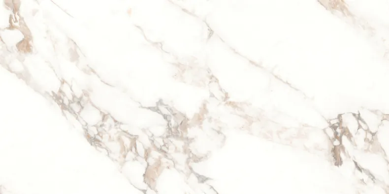 Керамогранит Laparet х9999312952 Statuario Ice белый лаппатированный шайн 60х120