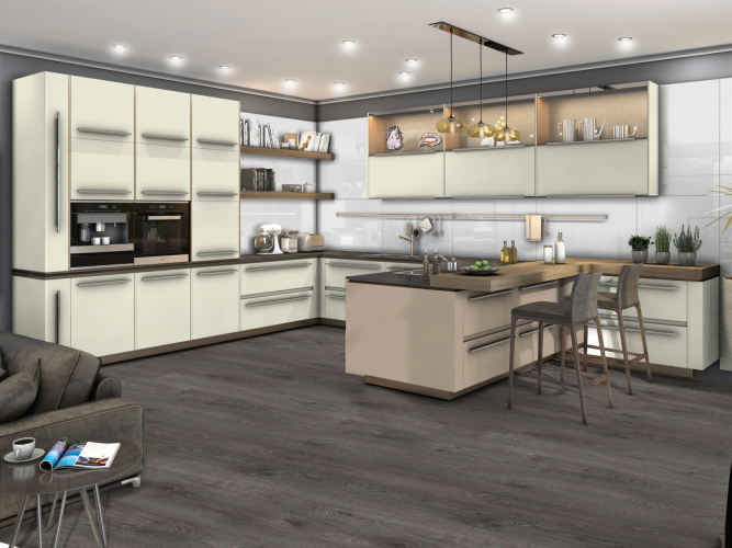 Ламинат AGT Effect Торос PRK901