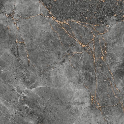 Керамогранит Primavera Black Velvet Carving CR124 60x60