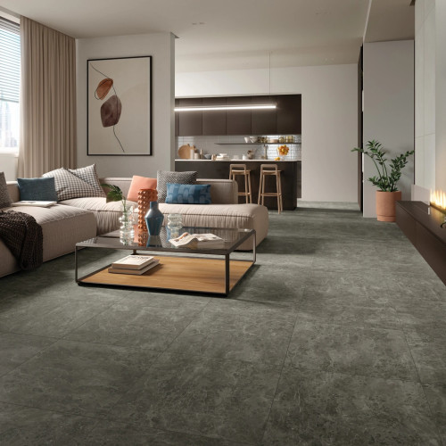 Керамогранит Coliseum Da Vinci Brown / Да Винчи Браун 60x60