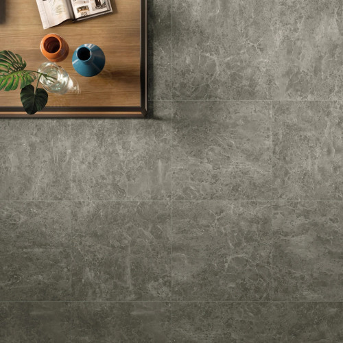 Керамогранит Coliseum Da Vinci Brown / Да Винчи Браун 60x60