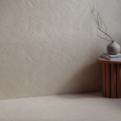 Керамогранит Kerranova K-2153/SR Naedine Сappuccino 60x120