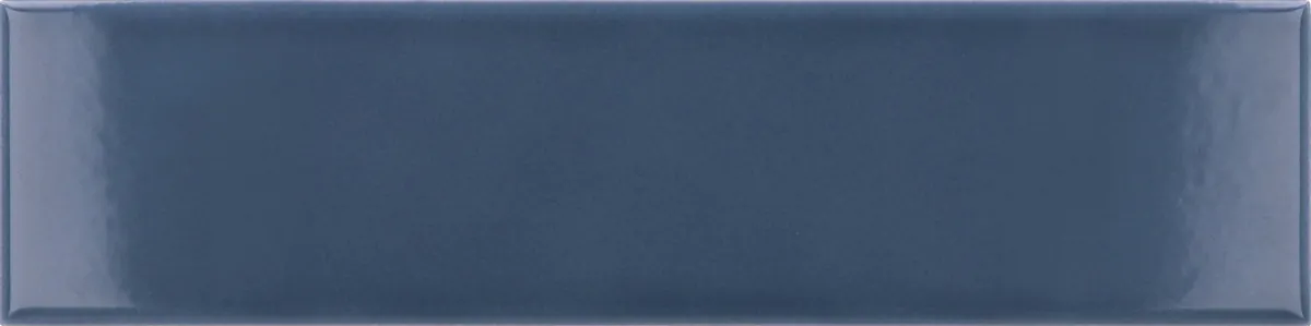 Плитка Equipe Costa Nova 28446 Banyan Blue Glossy 5x20