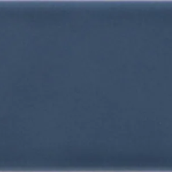 Плитка Equipe Costa Nova 28446 Banyan Blue Glossy 5x20