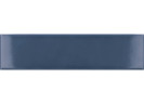 Плитка Equipe Costa Nova 28446 Banyan Blue Glossy 5x20