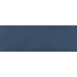 Плитка Equipe Costa Nova 28446 Banyan Blue Glossy 5x20