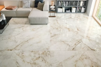 Керамогранит Grespania 80CN34P Cuarzo Reno Pulido 5.6 mm 60x120