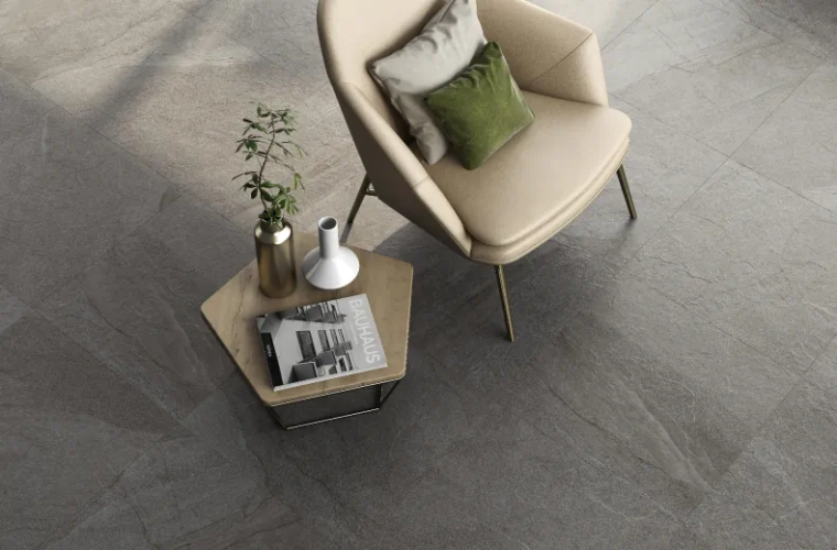Керамогранит Prissmacer Halley Argent 60x120