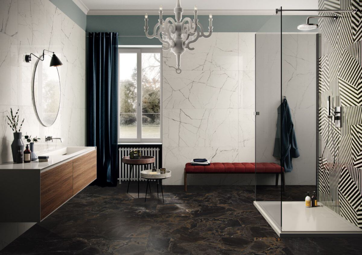 Керамогранит Imola Ceramica INFBR660LP The Room 60x60