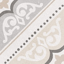 Плитка Equipe Micro 23549 Majesty 16 вариантов паттерна 20x20