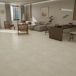 Керамогранит Duna CE0H63M01 Cemento Ivory Carving 60x60