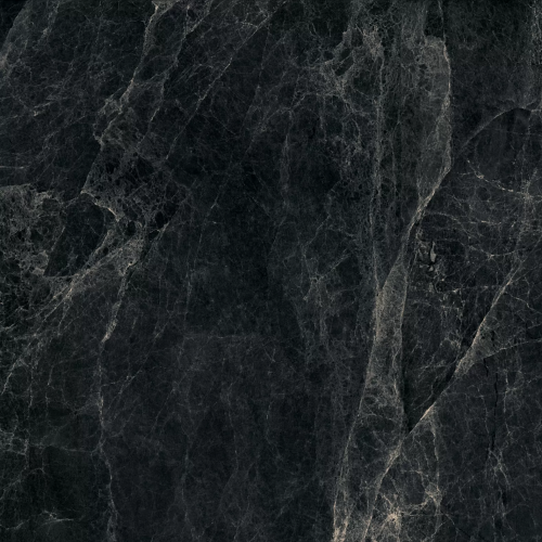 Керамогранит Duna RP-145025 Worner Black sugar lapp. 60x60
