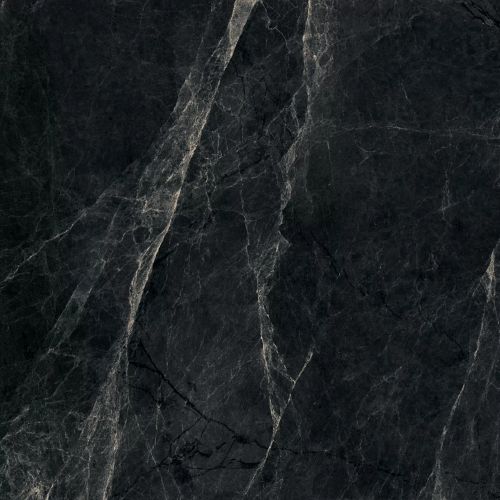 Керамогранит Duna RP-145025 Worner Black sugar lapp. 60x60