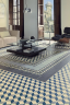 Керамическая плитка Vives 14808 1900 Guell-1 20x20