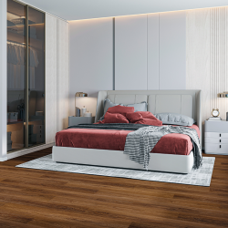 Кварц-виниловый ламинат SPC Alta Step Nativo Дуб летний SPC2209