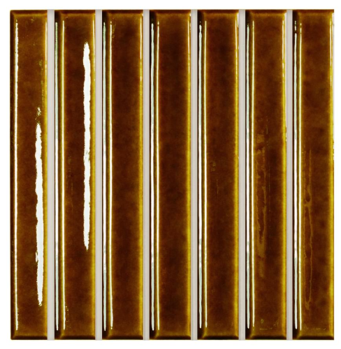 Керамогранит Wow 130052 Sweet Bars Honey Gloss 11.6x11.6
