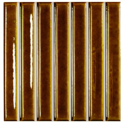 Керамогранит Wow 130052 Sweet Bars Honey Gloss 11.6x11.6