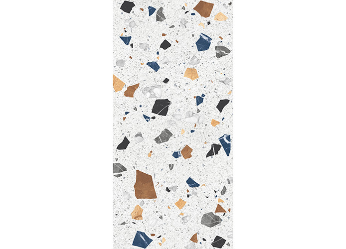 Керамогранит Staro Silk Terra White Matt 60x120