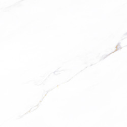 Керамогранит Dako E-3011/MR Harmony Каррара белый 60x60