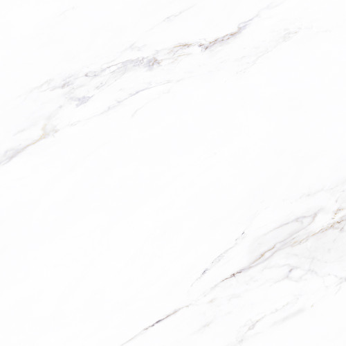 Керамогранит Dako E-3011/MR Harmony Каррара белый 60x60