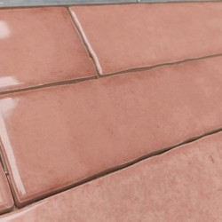 Плитка Cifre Mahi Coral Brillo 5х25