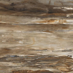 Керамогранит Art Ceramic Arty Brown High gloss 60x120