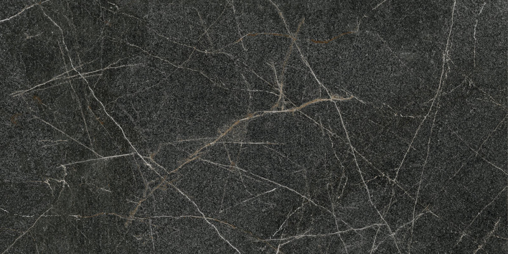 Керамогранит Idalgo Sofia Black Olive / София Черно-оливковый MR 60x120