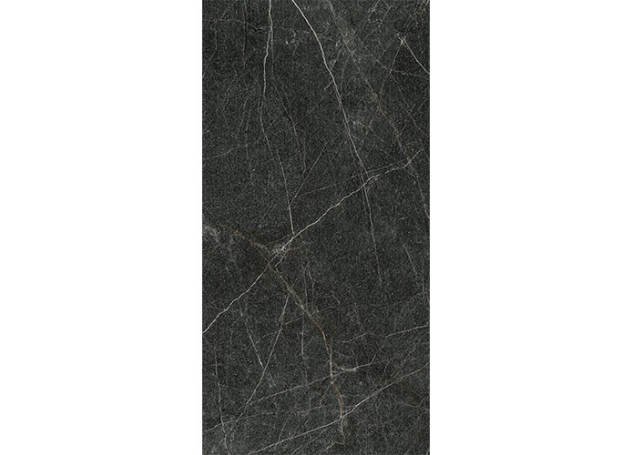 Керамогранит Idalgo Sofia Black Olive / София Черно-оливковый MR 60x120