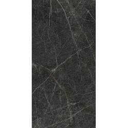 Керамогранит Idalgo Sofia Black Olive / София Черно-оливковый MR 60x120