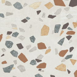 Керамогранит Ametis by Estima AT02 Arti Multicolor неполированный 60x60x0,9