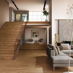 Керамогранит Atlas Concorde Russia 610010001135 Oak Reserve Pure 20x120