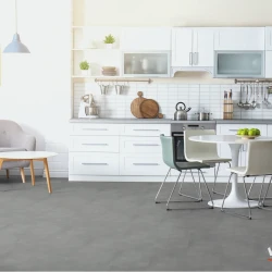 Кварцвиниловая плитка Vinilam Allure Stone Glue Пыльный Бетон 88802