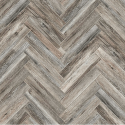 Кварц-виниловый ламинат SPC CronaFloor Herringbone Дуб Реймс BD-40035-2