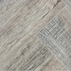 Кварц-виниловый ламинат SPC CronaFloor Herringbone Дуб Реймс BD-40035-2