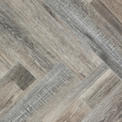 Кварц-виниловый ламинат SPC CronaFloor Herringbone Дуб Реймс BD-40035-2