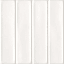 Керамическая плитка  El Barco Borealis Roma Glossy White 15x30