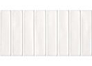 Керамическая плитка El Barco Borealis Roma Glossy White 15x30