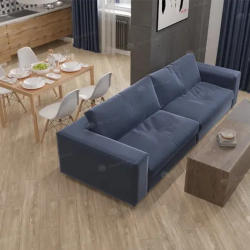 Кварцвиниловая плитка Alpine Floor Sequoia Коньячная ЕСО 6-2 LVT