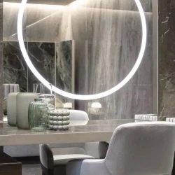 Керамогранит Rex 774850 Heritage Cloud Glossy 6mm 60x120