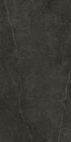 Керамогранит Global Tile Ideal GT1206020505LGR Черный 60x120