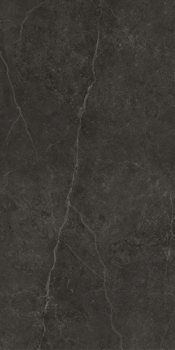 Керамогранит Global Tile Ideal GT1206020505LGR Черный 60x120