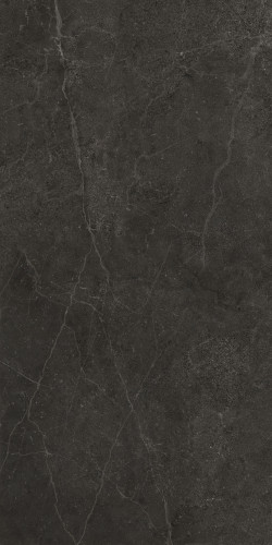 Керамогранит Global Tile Ideal GT1206020505LGR Черный 60x120