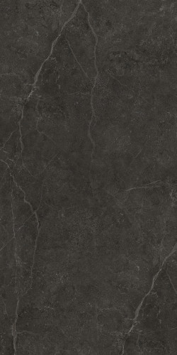 Керамогранит Global Tile Ideal GT1206020505LGR Черный 60x120