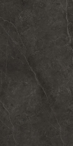 Керамогранит Global Tile Ideal GT1206020505LGR Черный 60x120