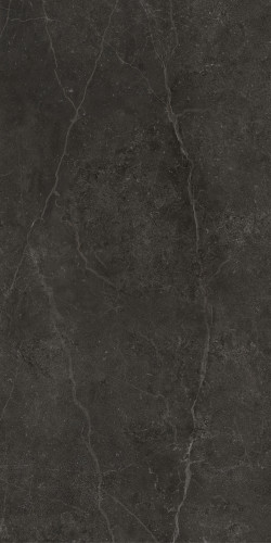 Керамогранит Global Tile Ideal GT1206020505LGR Черный 60x120