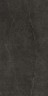 Керамогранит Global Tile Ideal GT1206020505LGR Черный 60x120